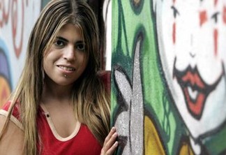 Raquel Pacheco, conhecida como Bruna Surfistinha, é acusada de golpe