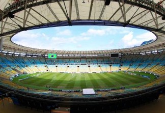 Rio apresenta candidatura para sediar final da Libertadores de 2020
