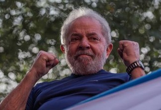 PF diz que não é possível  liberar Lula para ir a velório do irmão