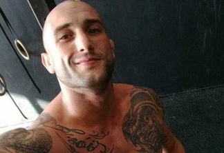 Lutador de MMA agride esposa, é preso e achado morto horas depois