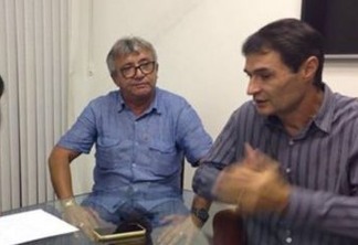 Chances de Romero Rodrigues deixar quadros do PSDB já é de 99%