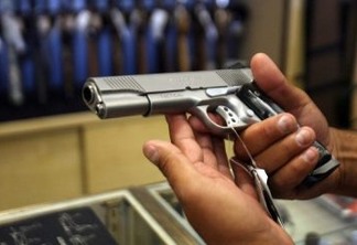Número de civis armados ultrapassa 1 milhão no Brasil