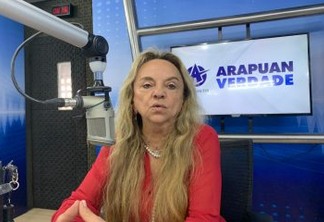 DECIDIDA: Paula Francinete afirma que disputará prefeitura de S. José de Piranhas em 2020