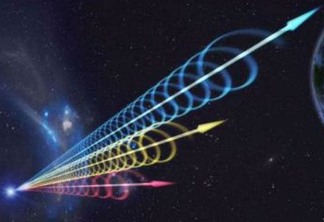 Misteriosas ondas de rádio são detectadas no espaço, e alguns cientistas veem como prova de 'vida alien'