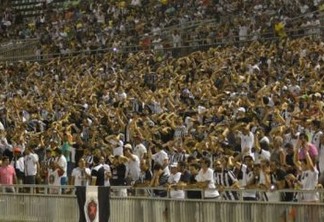 Botafogo-PB e Atlético de Cajazeiras fazem duelo de líderes no Almeidão