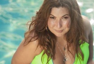 Musa do verão como Jenifer, Mariana Xavier comemora: ‘Já fui massacrada por ser gorda'