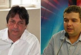 DE VOLTA AO LAR: Zennedy Bezerra e Diego tavares vão retornar à secretarias na Prefeitura de João Pessoa