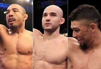 UFC: Aldo e Moraes assumem liderança no ranking e brasileiro é novidade