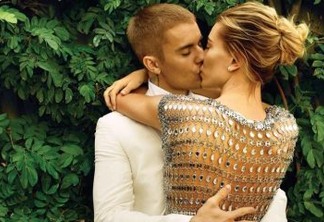 Hailey e Justin Bieber optaram por fazer sexo só depois do casamento