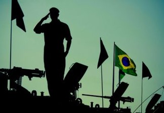 Como seria uma guerra Brasil x Venezuela?