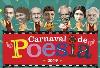 Ao som de muito frevo, prefeitura de Conde lança programação do Carnaval de Poesia 2019