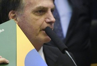 A paranoia do governo de Bolsonaro: o perigo mora ao lado, bem perto! - Por Nonato Guedes