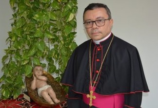 VEJA VÍDEO: A Igreja não é “agência de delinquência”, diz bispo de Cajazeiras sobre escândalo da Arquidiocese