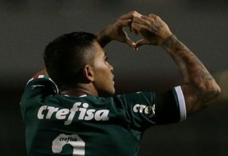 Dudu faz pedido especial à torcida do Palmeiras com novos contratados