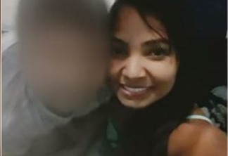 Mãe mata filha de 1 ano a marretadas e coloca fogo no corpo durante surto - VEJA VÍDEO
