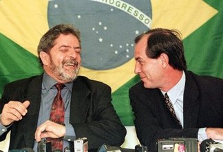 Ciro Gomes diz que 'nunca mais vota no PT' e que Lula é 'um adversário'