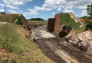 MPF instaura novo procedimento para apurar segurança de barragens na Paraíba