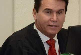 Márcio Murilo toma posse na presidência do Tribunal de Justiça
