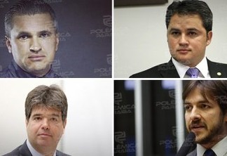 PREVIDÊNCIA OU COMBATE AO CRIME: parlamentares paraibanos se manifestam sobre prioridades na pauta do Congresso Nacional