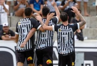 Com time reserva, Botafogo-PB visita a Perilima tentando seguir 100% no Paraibano