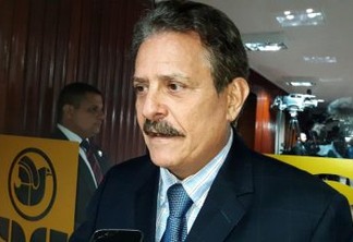 COMISSÃO DE ORÇAMENTO: Tião Gomes será relator da LOA na ALPB