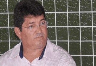 ELEIÇÕES CABEDELO: 'Vitor Hugo é criminoso', afirma candidato José Eudes