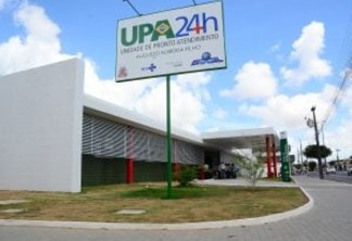 PMJP convoca mais 83 aprovados no concurso para UPA Cruz das Armas