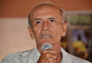 Faleceu hoje um dos pais do Programa do Leite na Paraíba, Aldomário Rodrigues
