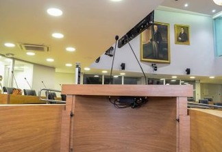 ALPB suspende atividades por 14 dias e determina home office para servidores; LEIA DECISÕES