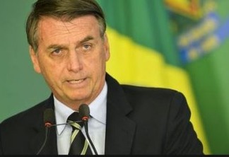 GRANDE DIA! Bolsonaro anuncia Centro de Testes para Dessalinização de água em CG