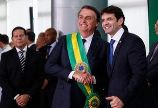Ministro de Bolsonaro usou mulheres como candidatas laranjas para desviar recursos na eleição em MG