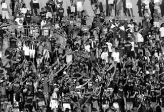 Torcida organizada do Botafogo-PB pode ser proibida de ir a estádios