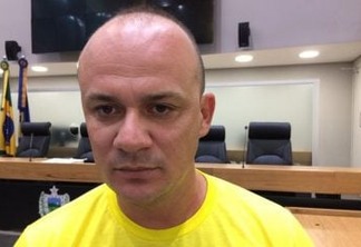 Justiça nega ação do deputado Cabo Gilberto e mantém toque de recolher na Paraíba