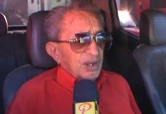 HISTÓRICO DO MDB: Morre o ex-prefeito de São José dos Ramos, Caxias aos 86 anos