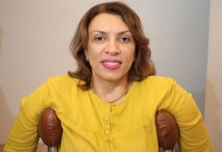 'Se o PSB achar que eu sou um dos nomes, vamos para discussão', sentencia Cida Ramos sobre voltar a disputar a PMJP, em 2020
