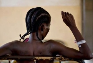 Vacina contra ebola é trocada por sexo na República Democrática do Congo, diz ONG
