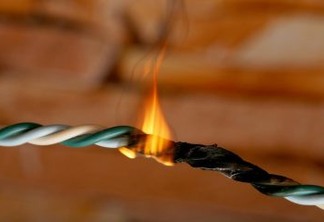 Energisa deverá indenizar vítima de incêndio em casa decorrente de curto-circuito elétrico