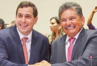 ‘GERVÁSIO GASTOU UMA FORTUNA’:  Adriano Galdino culpa ex-presidente por problemas na Assembleia e suspeita do gasto de R$ 17 milhões - OUÇA