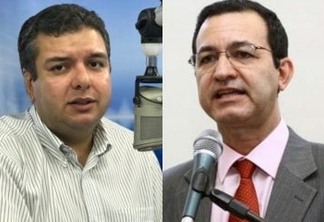 MAIS PROPINA: Nova gravação com os secretários de Cartaxo negociam valores de ‘propina’ para campanha eleitoral