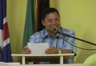 LUTO: Morre em Campina Grande, Marcelo Almeida, vereador de Alagoa Grande