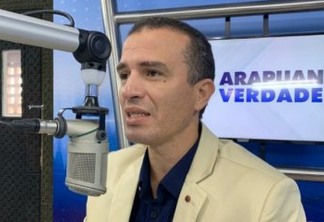 'PORTE DE ARMAS NÃO RESOLVE O PROBLEMA DA VIOLÊNCIA': afirma deputado Dr. Erico