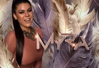 'MYRA', cantora apresenta nova marca e estreia música no carnaval - VEJA A AGENDA