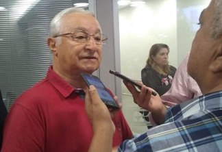 'CASO DE POLÍCIA': Deputado Frei Anastácio repudia decisão do MEC sobre cantar hino e gravações nas escolas - OUÇA
