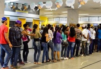 LEI DA FILA: Justiça mantém multa de R$ 200 mil ao 'Banco do Brasil' após demora em atendimento