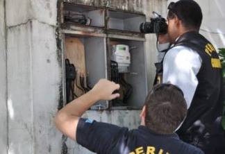 Polícia civil prende 10 pessoas por gato de energia na zona sul da capital