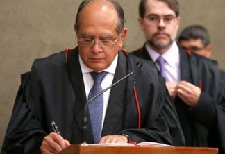 A pedido de Gilmar Mendes, Dias Toffoli questiona validade de investigação contra ministro do Supremo