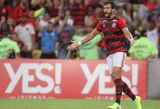 Flamengo encaminha venda de Henrique Dourado para a China