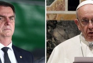 'CLERO PROGRESSISTA': Governo Bolsonaro pedirá ao Vaticano que 'segure' bispos brasileiros que podem criticar políticas