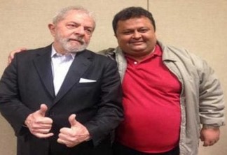'DEFESA QUER ANULAÇÃO TOTAL': PT da Paraíba diz que Lula 'não aceitará' regime semi-aberto
