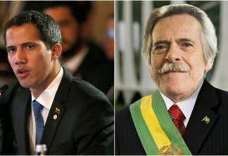 DUELO DOS AUTOPROCLAMADOS: José de Abreu desafia Juan Guaidó para debate